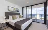 Bedroom 4 Qube Broadbeach