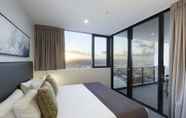 Bedroom 5 Qube Broadbeach