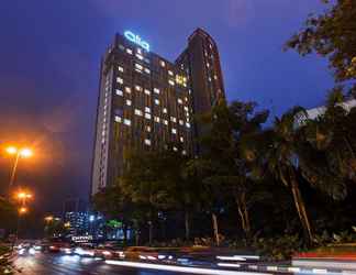 Bangunan 2 Q Stay at Hotel Damansara