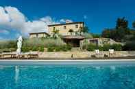 Swimming Pool Verdidea - VILLA BEL CANTO