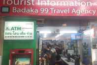 ภายนอกอาคาร Badaka 99 - Hostel