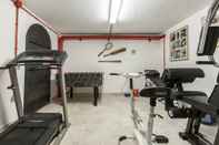 Fitness Center Verdidea - VILLA ANGELICA