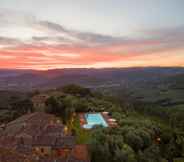 Nearby View and Attractions 4 Verdidea - VILLA ANGELICA