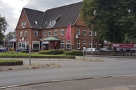 Exterior Schollers Restaurant und Hotel