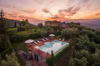 Swimming Pool Verdidea - VILLA RONCOSI