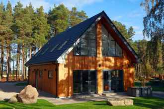 Luar Bangunan 4 Newlands Lodges