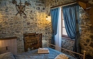 Bedroom 2 Ca del Grano Albergo Diffuso