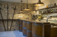 Bar, Cafe and Lounge Ca del Grano Albergo Diffuso