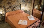 Phòng ngủ 5 Ca del Grano Albergo Diffuso