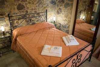 Bedroom 4 Ca del Grano Albergo Diffuso