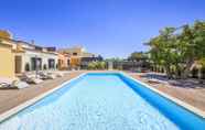 Swimming Pool 6 Villas Marim