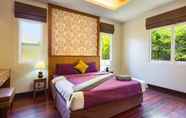 Kamar Tidur 4 Villa Jasmine