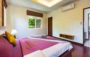 Bilik Tidur 7 Villa Jasmine