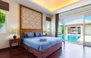 Kamar Tidur 3 Villa Jasmine