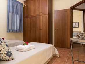 ห้องนอน 4 Zampelia Apartments