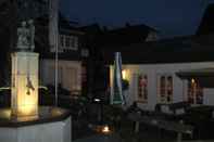 Exterior Hotel - Restaurant Feste Neustadt