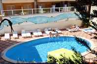 Swimming Pool Moremar