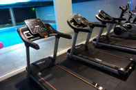 Fitness Center Falcon Palas Hotel