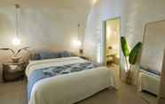 Bedroom 6 Gitsa Cliff Luxury Villa