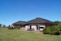 Exterior Strandleben Fehmarn - Ferienhaus 1