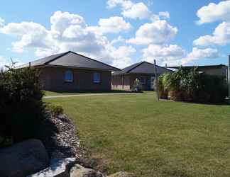 Exterior 2 Strandleben Fehmarn - Ferienhaus 2