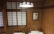 Bedroom 5 Ryukyu House NAHA