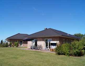 Exterior 2 Strandleben Fehmarn - Ferienhaus 3