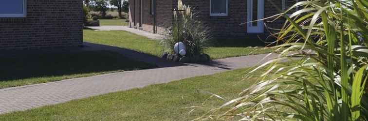 Bangunan Strandleben Fehmarn - Ferienhaus 3