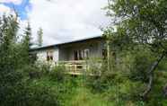 Exterior 7 Miðdalskot Cottages