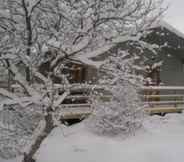 Exterior 3 Miðdalskot Cottages