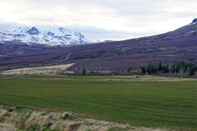 Tempat Tarikan Berdekatan Miðdalskot Cottages