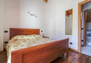 Kamar Tidur 4 Barcaiolo Apartment