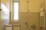 In-room Bathroom Appartamento Don Abbondio