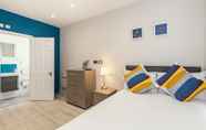 Bilik Tidur 7 Toynbee Street Ro 3 · Good-looking Room In Spitalfields