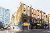 Exterior Toynbee Street Ro 3 · Good-looking Room In Spitalfields