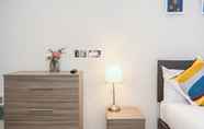 Kamar Tidur 5 Toynbee Street Ro 3 · Good-looking Room In Spitalfields