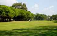 Pusat Kecergasan 7 Interpass Golf Playa Country Club