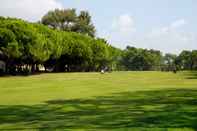 Pusat Kecergasan Interpass Golf Playa Country Club