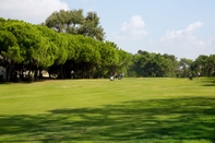Fitness Center Interpass Golf Playa Country Club