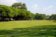 Fitness Center Interpass Golf Playa Country Club