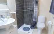 Toilet Kamar 7 Duplex Mirabal