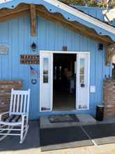 Exterior 4 Sugarloaf Mountain Motel