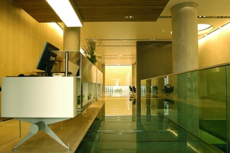 Lobby 4 Vista Sol Design Buenos Aires