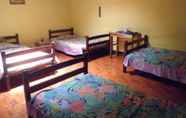 Bilik Tidur 4 Hostal Maya House