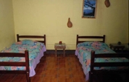 Kamar Tidur 7 Hostal Maya House