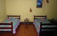 Bilik Tidur 7 Hostal Maya House