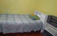 Bilik Tidur 5 Hostal Maya House