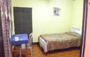 Bilik Tidur 2 Hostal Maya House