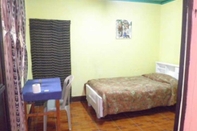 Kamar Tidur Hostal Maya House