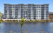 Bangunan 3 Property Vine - North Shore Kawana and Waterline